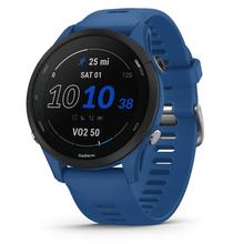 佳明 Forerunner 255 跑步GPS手表 Tidal Blue