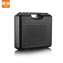岩谷 lwatani 卡式炉专用箱便携箱手提箱 户外家用野外野营便携式用品 普通专用箱