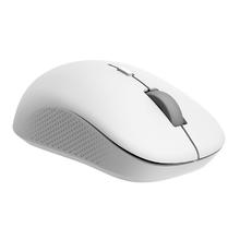 联想 Lenovo M25 蓝牙无线鼠标 1600DPI 白色