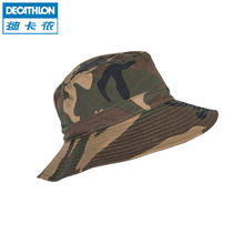 迪卡侬 DECATHLON 8341830 男女款户外登山