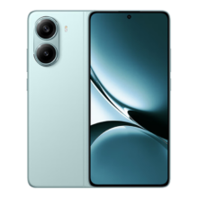 小米 红米 Turbo4手机 天玑 浅海青/祥云白/暗影黑三个颜色可选 12GB+256GB