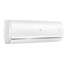 海尔（Haier） 大1匹 静悦新一级变频省电 冷暖卧室空调挂机光感护眠 KFR-26GW/B1KGC81U1 国家补贴以旧换新