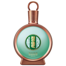 习酒 君品 酱香型白酒 53度 500ml 单瓶装 礼盒