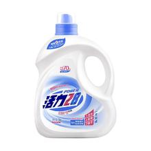 Power28 活力28 28 活力28 Power2828 柔顺护理洗衣液 3kg 花韵香芬