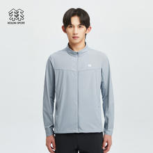 KOLON SPORT 男款防风皮肤衣 LHJK4MN109
