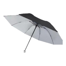 手动折叠雨晴雨两用伞 1把