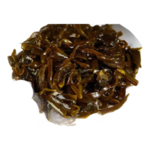 香辣海带丝 小袋装咸菜 香辣下饭菜海带丝