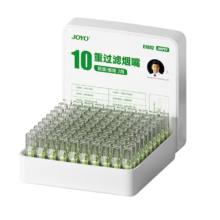 百亿补贴：JOYO  诤友   一次性烟嘴过滤器10重过滤 100支装