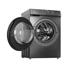 小天鹅 水魔方系列 TG100V810MT 滚筒洗衣机 10kg