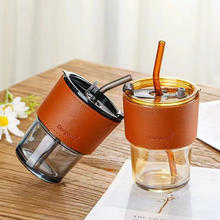 到手5.9 高颜值ins风咖啡杯450ml