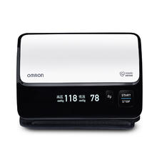 国补7折：欧姆龙 OMRON J760 上臂式血压计