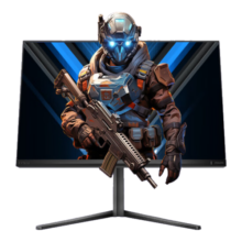 飞利浦EVNIA电竞游戏显示器 27英寸4K原生160Hz FastIPS 1ms HDR400 硬件低延迟防蓝光HDMI2.1 27M2N5810