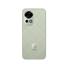 华为 nova 13 512GB 洛登绿