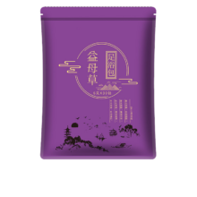 YUMETEK益母草泡脚药包6g*30袋
