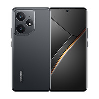 realme Neo7 天玑9300+旗舰芯  7000mAh泰坦电池 6000nit护眼电竞直屏 手机 16+512GB陨石黑