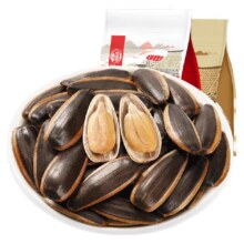 华味亨  五香味  500g