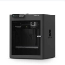 聚划算百亿补贴：拓竹P1S桌面家用FDM全自动调平3D打印机器