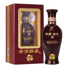 汤沟 国藏G3 浓香型白酒 42度 500ml*1瓶 单瓶装