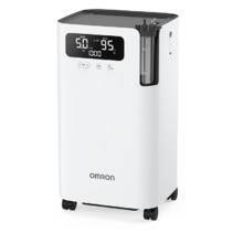 国补7折：欧姆龙 OMRON 5L升制氧机医用 Y-5103W