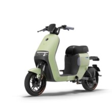 九号 A2z 35c 电动自行车 TDT115Z