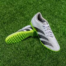 adidas 阿迪达斯 PREDATOR ACCURACY.4 TF人造草地碎钉足球鞋男女