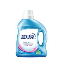 蓝月亮 深层洁净洗衣液 500g 自然清香