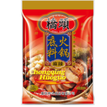 QIAO TOU桥头 火锅底料  400g