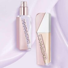 临期、PLUS会员：Color Key 白茶铂粹润色妆前乳 30ml