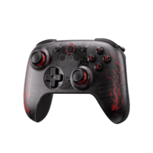 限上海：八位堂（8BitDo）黑神话悟空 联名游戏手柄