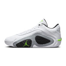 NIKE 耐克 男子JORDAN TATUM 2 PF乔丹运动训练篮球鞋FJ6458-100