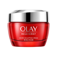 再降价、百亿补贴、首单礼金：玉兰油（OLAY）大红瓶面霜50g *3件 +赠14g*12件