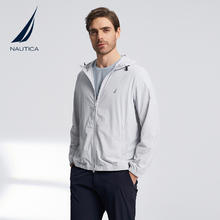 NAUTICA 男士防晒夹克 JE4103