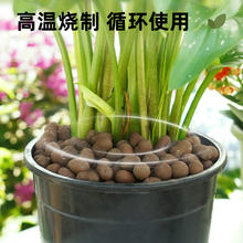 无忧农夫 陶粒垫底铺面养花专用多肉营养土种花盆回填盆栽水培绿植