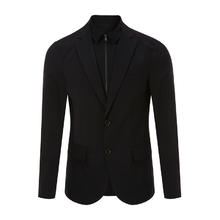 EMPORIO ARMANI 安普里奥阿玛尼 男士休闲西服 EA02119-M0216