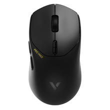 限移动端、京东百亿补贴：雷柏 VT1PRO MAX 双高速版 有线/无线双模鼠标 30000DPI 黑色