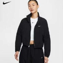 20点：NIKE 耐克 SPORTSWEAR EVERYTHING WOVENS 女子防晒梭织夹克 HJ1000-010