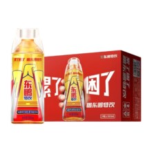 东鹏特饮 运动功能饮料 250ml*6瓶