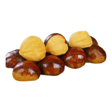 PLUS会员：京喜自营 京喜加 丹东新鲜板栗  生板栗 糯甜板栗 100g 尝鲜装