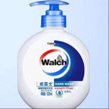 威露士 健康抑菌洗手液 525ml