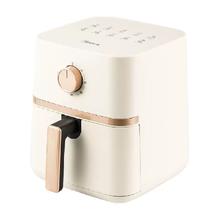 美的 KZE3801W 空气炸锅4.2L
