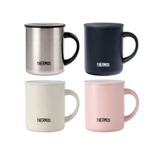 膳魔师 JDG-351/JDG-350 保温马克杯 340ml