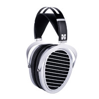 HIFIMAN ANANDA NANO 头戴式有线耳机 银色 3.5mm