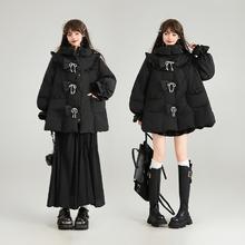 凯莉欧 KEO KEIKO 凯莉欧 女士斗篷型羽绒服 K-24D53943 230g-260g