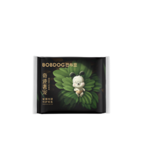88VIP：巴布豆 奇迹奢宠拉拉裤试用装 XL6片