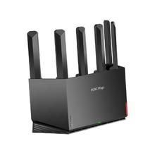 H3C NX54 双频5400M 千兆Mesh家用无线路由器 Wi-Fi 6 单个装 黑色