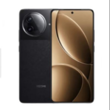 MI 小米 REDMI K80 玄夜黑 12GB+256GB K80  5G至尊手机