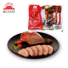 大红门 酱香猪肝 150g*5件