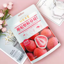 冻干草莓巧克力60g*2袋
