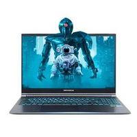 机械革命 极光15 15.6寸游戏本（i7-12800HX、RTX4060、16GB、512GB、165Hz）