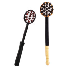 按摩器 敲打锤棒